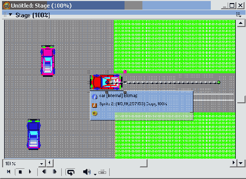 ������������ ���������� 5.3: ������ � ����������� ������������� ���