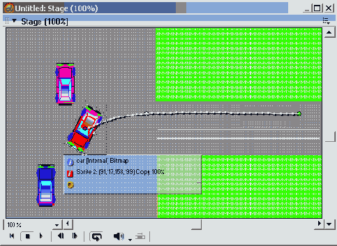 ������������ ���������� 5.3: ������ � ����������� ������������� ���