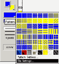 ������������ ���������� 7.1: ���� Paint