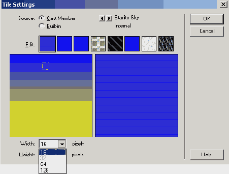 ������������ ���������� 7.1: ���� Paint