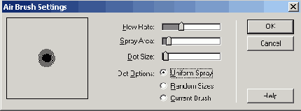 ������������ ���������� 7.1: ���� Paint