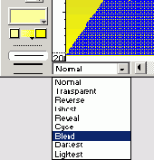 ������������ ���������� 7.1: ���� Paint