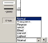 ������������ ���������� 7.1: ���� Paint