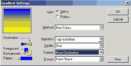 ������������ ���������� 7.1: ���� Paint