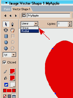 ������������ ���������� 7.2: ���� Vector