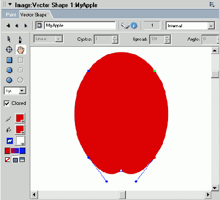 ������������ ���������� 7.2: ���� Vector