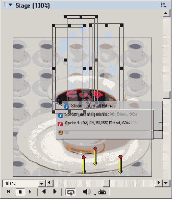 ������������ ���������� 8.1: �����-������