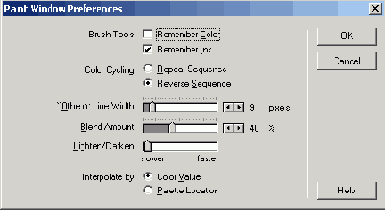 ������������ ���������� 9.1: �������� �������� � ���������� ��������