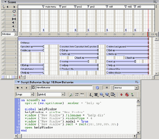 ���������� ���������� 15.1: ���������� ����� Help (�������)