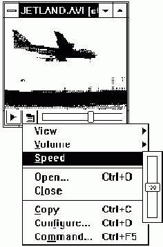 ���������� MCIWND