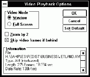 ���������� MCIWND