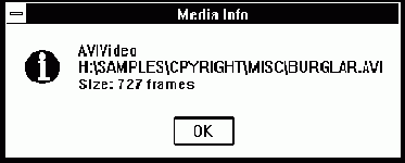 ���������� MCIWNDC