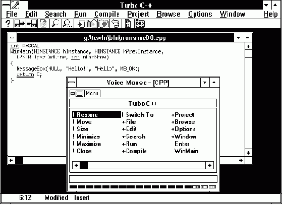 ������� ������������� ����