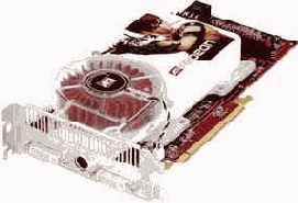Radeon X1800 XT