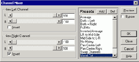 VirtualDub: �������� �������� ����������