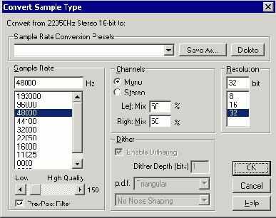 VirtualDub: �������� �������� ����������