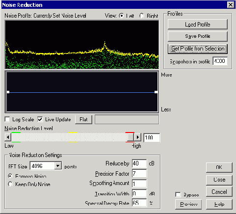 VirtualDub: �������� �������� ����������