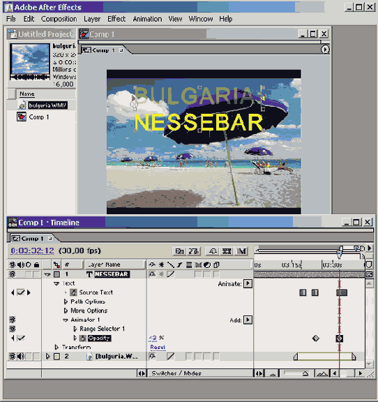 ���������� �������� ��������� �������� ��� ������� �� �������� ������