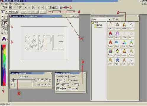 ���������� �����������