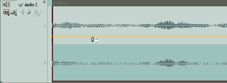 в появившемся подменю пункт Show