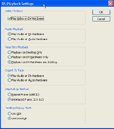 Экспорт на цифровое устройство