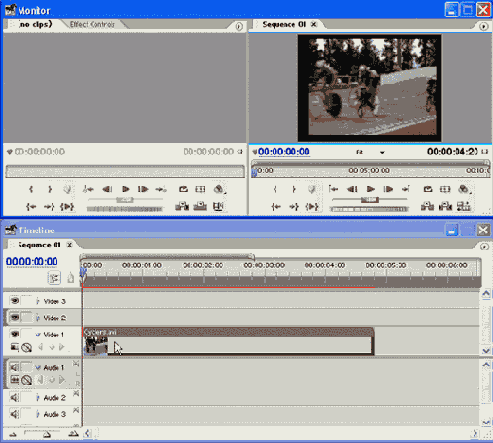 Клипы и фильмы