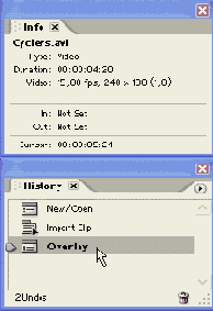 Клипы и фильмы