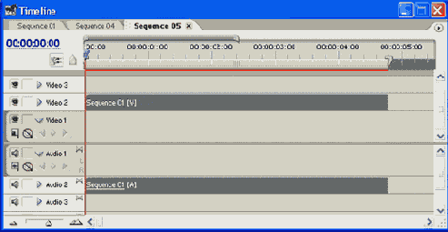 Работа с несколькими фильмами