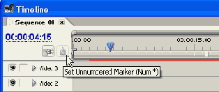 Маркировка фильма