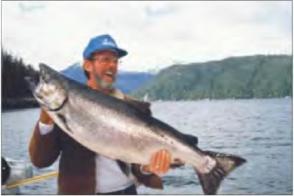 Сеченко М. - Норвегия -лакомый кусок