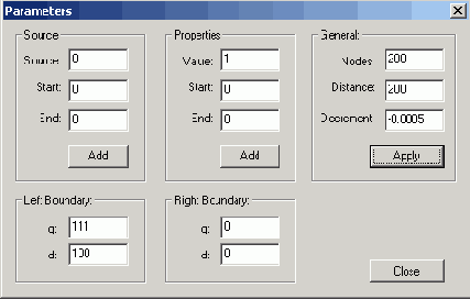 ���������� ����������� ������� ������ �� �������