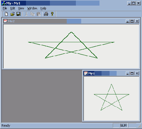 ����������� ������� � ������ MM_ANISOTROPIC