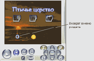 Пощелкайте по кнопкам Назад и