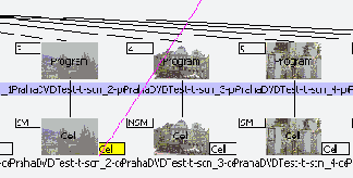 Работа с PGC на примере меню PGC