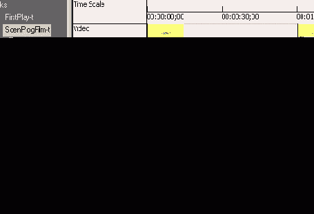 Создание меню,