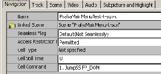 ����� ��� �������������� ��������� Seamless, 