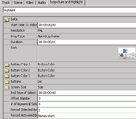 ������ Colors