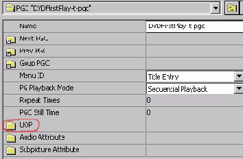 ����������/���������� �������� ������� � PGC (��������)