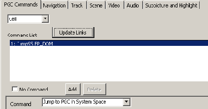 ������ � PGC �� ������� ���� PGC