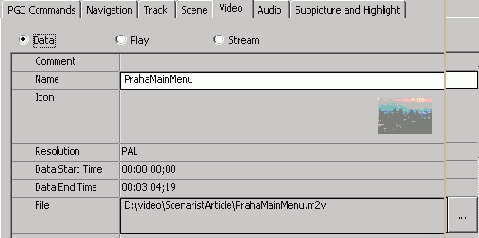 ������ � PGC �� ������� ���� PGC