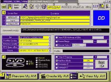 � ����������� ���������� �� ������ 