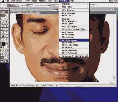 ������� �� Make From Layers 