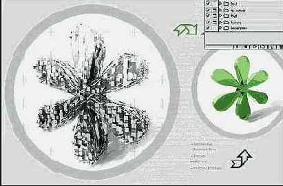 ������������� �������� (Actions) � Photoshop