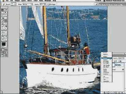 ����������� ������ �� �������� �����, 