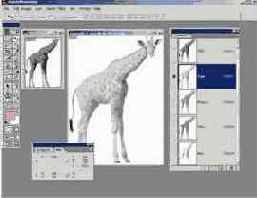 � ������� CMYK ������ ���������� 