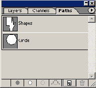 �������� ��� ����������� ����, Shapes 