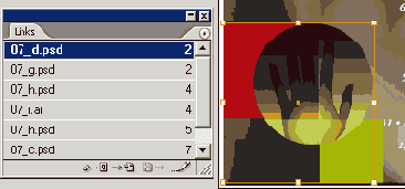 � ������ ������������, ������ ���������� 