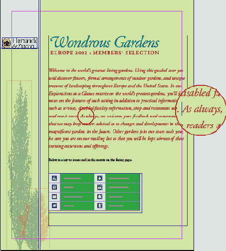 ������� ������� Enter, ����� ��������� 