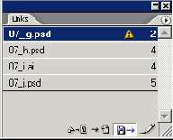 � ������ ����� ������� Links 