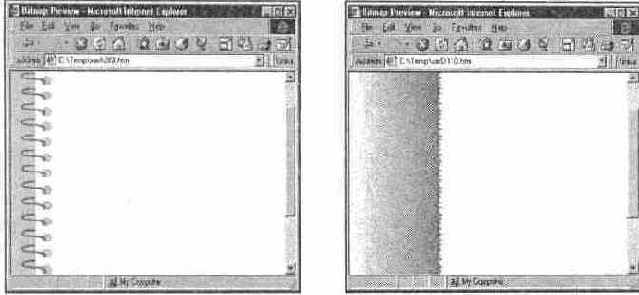 Текстуры повторяющиеся по вертикали